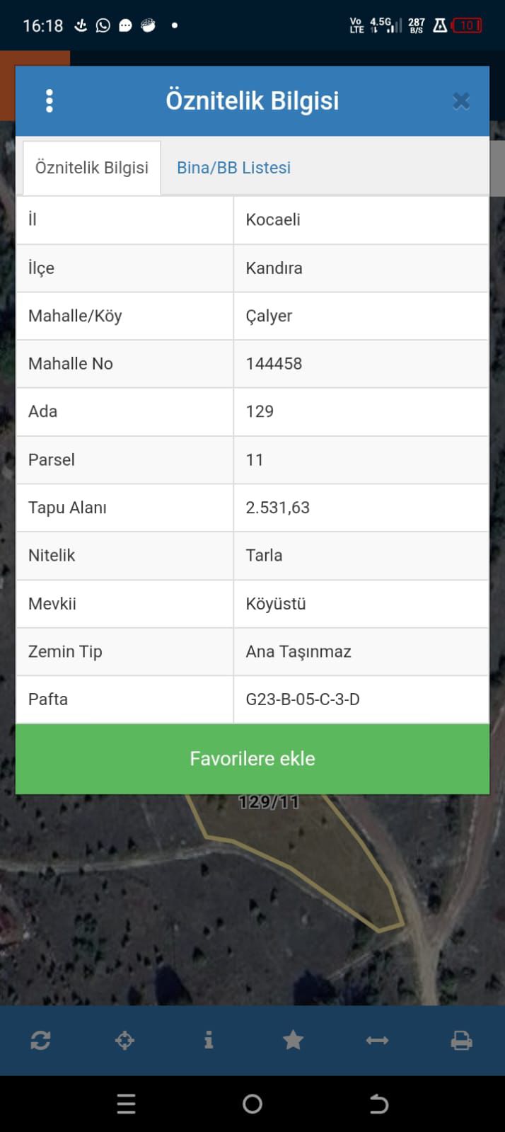 İlan Fotoğrafı